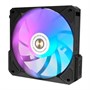 Вентилятор ALSEYE для корпуса i12B Black 644655900