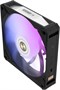 Вентилятор ALSEYE для корпуса i12B Black 644655900