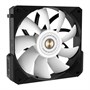 Вентилятор ALSEYE для корпуса i12B Black 644655900