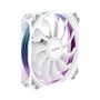 Вентилятор ALSEYE для корпуса M120-P White 787811670