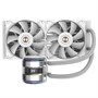 Кулер Процессорный ALSEYE Жидкостная система охлаждения i240 White 1530087420