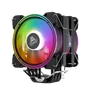 Кулер Процессорный ALSEYE для CPU H120D Universal 1369914651