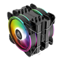 Кулер Процессорный ALSEYE для CPU H120D Universal 1369914651