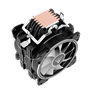 Кулер Процессорный ALSEYE для CPU H120D Universal 1369914651