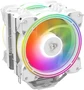 Кулер Процессорный ALSEYE для CPU H120D White 918578546