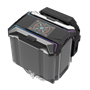 Кулер Процессорный ALSEYE для CPU i600 Pro Black 781992637