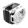 Кулер Процессорный ALSEYE для CPU i600 Pro White 63367074