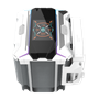 Кулер Процессорный ALSEYE для CPU i600 Pro White 63367074