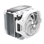 Кулер Процессорный ALSEYE для CPU i600 Pro White 63367074