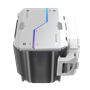 Кулер Процессорный ALSEYE для CPU i600 White 1557008961