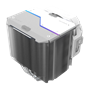 Кулер Процессорный ALSEYE для CPU i600 White 1557008961