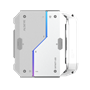 Кулер Процессорный ALSEYE для CPU i600 White 1557008961