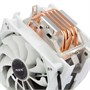 Кулер Процессорный ALSEYE для CPU M120D Plus White 163010701