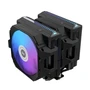 Кулер Процессорный ALSEYE для CPU W700 Black 1429133748