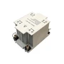 Радиатор ALSEYE Радиатор для процессора 3DVC-2U-4677 1612931797