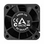 Вентилятор ArcticCooling серверный S4028-15K (5 pack) 468639612