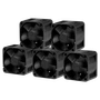 Вентилятор ArcticCooling серверный S4028-6K (5 pack) 1018759153