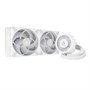 Кулер Процессорный ArcticCooling Жидкостная система охлаждения Liquid Freezer III 280 A-RGB White 352147481