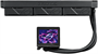 Кулер Процессорный ASUS ROG RYUJIN III 360 ARGB EXTREME Black 109120345