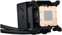 Кулер Процессорный ASUS ROG RYUJIN III 360 ARGB EXTREME Black 109120345