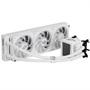 Кулер Процессорный ASUS ROG RYUJIN III 360 ARGB EXTREME White 1363873907