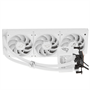 Кулер Процессорный ASUS ROG RYUJIN III 360 ARGB EXTREME White 1363873907