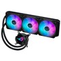 Кулер Процессорный ASUS ROG STRIX LC III 360 ARGB 88679263