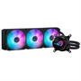 Кулер Процессорный ASUS ROG STRIX LC III 360 ARGB 88679263