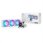 Кулер Процессорный ASUS ROG STRIX LC III 360 ARGB White Edition 1515687743