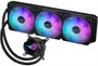 Кулер Процессорный ASUS TUF GAMING LC III 360 ARGB Black 1820790022