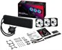Кулер Процессорный ASUS TUF GAMING LC III 360 ARGB Black 1820790022
