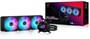 Кулер Процессорный ASUS TUF GAMING LC III 360 ARGB Black 1820790022