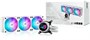 Кулер Процессорный ASUS TUF GAMING LC III 360 ARGB White 1667497652