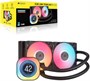 Кулер Процессорный Corsair Water Cooling System iCUE LINK TITAN 240 RX LCD 1877208136
