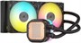 Кулер Процессорный Corsair Water Cooling System iCUE LINK TITAN 240 RX RGB 1853222075