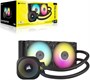 Кулер Процессорный Corsair Water Cooling System iCUE LINK TITAN 240 RX RGB 1853222075