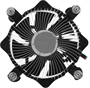 Кулер Процессорный Deepcool для CPU Alta ALTA 9 PWM 1700 737404867