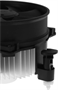 Кулер Процессорный Deepcool для CPU Alta ALTA 9 PWM 1700 737404867