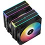 Кулер Процессорный Deepcool для CPU AG620 BK ARGB V2 1703396388