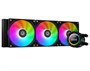 Кулер Процессорный ID-Cooling система водяного охлаждения SL360 XE 597976696