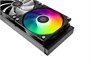 Кулер Процессорный ID-Cooling система водяного охлаждения SL360 XE 597976696