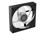 Вентилятор ID-Cooling для корпуса AS-120 ARGB 1345525582
