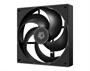 Вентилятор ID-Cooling для корпуса AS-140 K 711933947