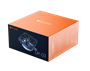 Кулер Процессорный ID-Cooling для CPU DK-03 1855957038