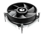 Кулер Процессорный ID-Cooling для CPU DK-17 PWM 85829335