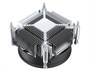Кулер Процессорный ID-Cooling для CPU DK-19 PWM 1432520658