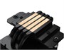Кулер Процессорный ID-Cooling для CPU Frozn A400 FROZN A400 BLACK 216392044