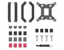 Кулер Процессорный ID-Cooling для CPU Frozn A400 FROZN A400 BLACK 216392044