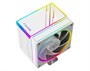 Кулер Процессорный ID-Cooling для CPU Frozn A610 FROZN A610 ARGB WHITE 2025138736