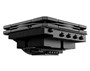 Кулер Процессорный ID-Cooling для CPU IS-55 BLACK 2059632719